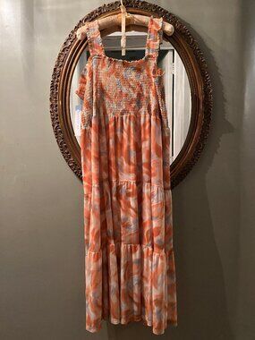 Skye's The Limit Women's Maxi Dress